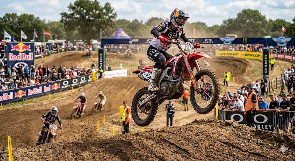 MX-Motocross